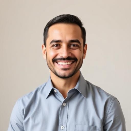 Sample Trainer — Khalid A.