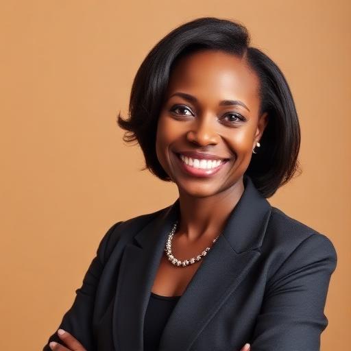 Sample Trainer — Amina O.